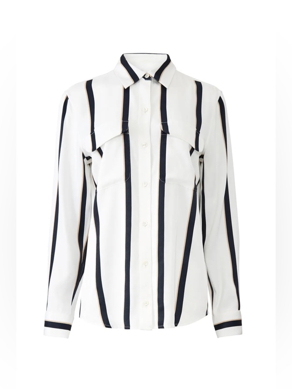 Equipment New Signature Button Down